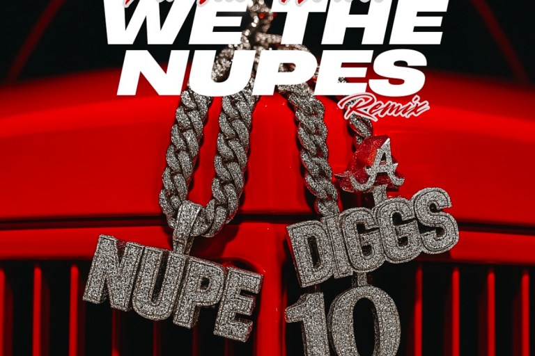 New Video: “We The Nupes” (Remix) PA The Writer Feat. Clay James, Larry Jr. , Abu Da Don, Ricardo P. ,Dawn Mula