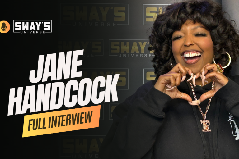 Jane Handcock: Snoop Dogg’s Protégé Reviving the Soul of Death Row Records