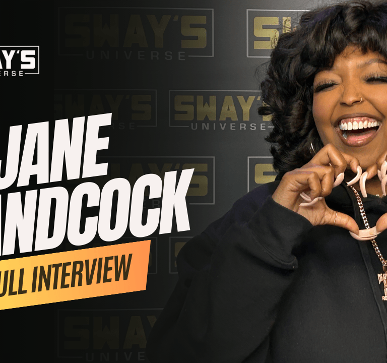 Jane Handcock: Snoop Dogg’s Protégé Reviving the Soul of Death Row Records