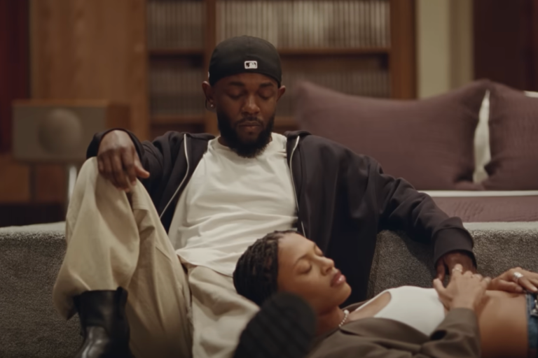 Kendrick Lamar’s ‘GNX’ Breaks Record for Longest-Running No. 1 Rap Album in Billboard History