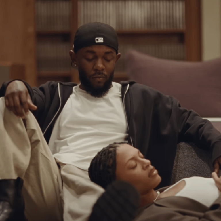 Kendrick Lamar’s ‘GNX’ Breaks Record for Longest-Running No. 1 Rap Album in Billboard History