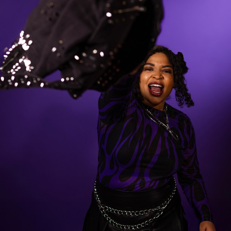 Ki Storii Returns with Her Bold New Anthem “Primetime”