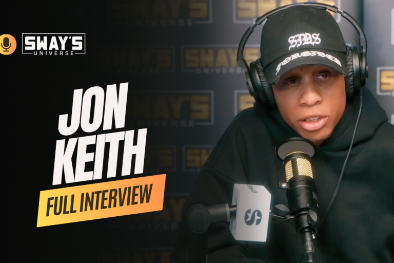 Jon Keith: Embracing Vulnerability and Faith with ‘Grow Wings’