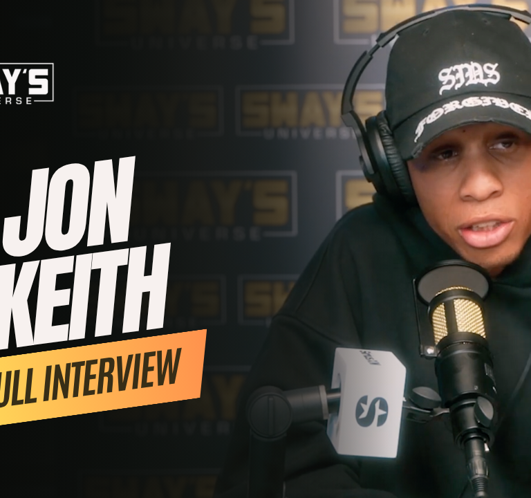 Jon Keith: Embracing Vulnerability and Faith with ‘Grow Wings’