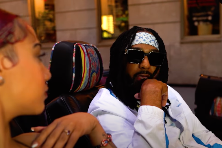 All Hail Y.T. & DJ Manifest Drop Visuals for “Date Night” Featuring Eryka Jasmine