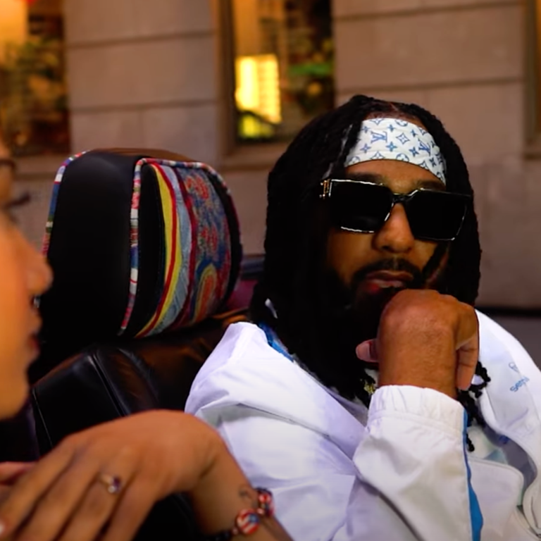 All Hail Y.T. & DJ Manifest Drop Visuals for “Date Night” Featuring Eryka Jasmine