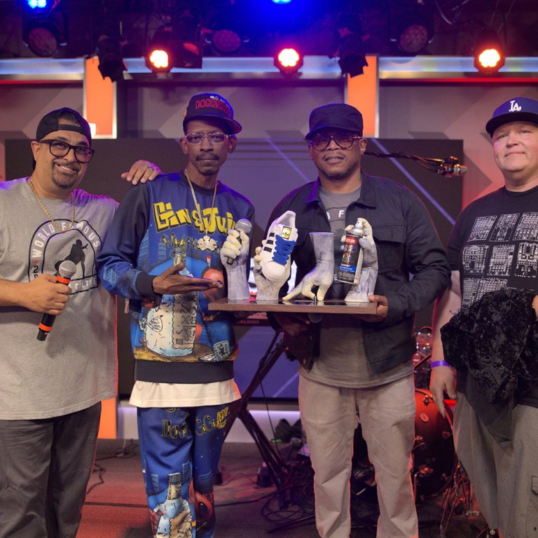 The World Famous Wake Up Show Honors Legends Juice and Kurupt at ‘For The Culture’ Celebration