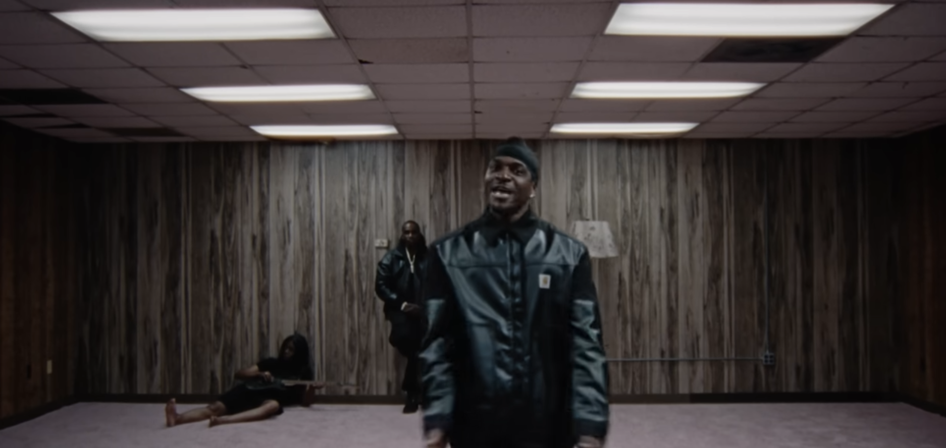 Clipse Drops “Chains & Whips” Video and Announces European Tour Dates ...