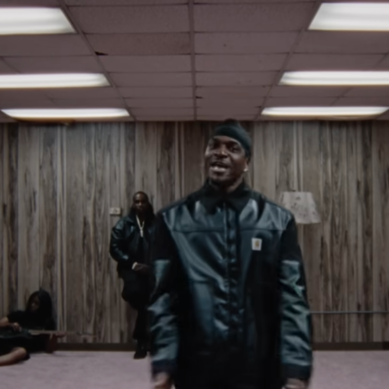 Clipse Drops “Chains & Whips” Video and Announces European Tour Dates