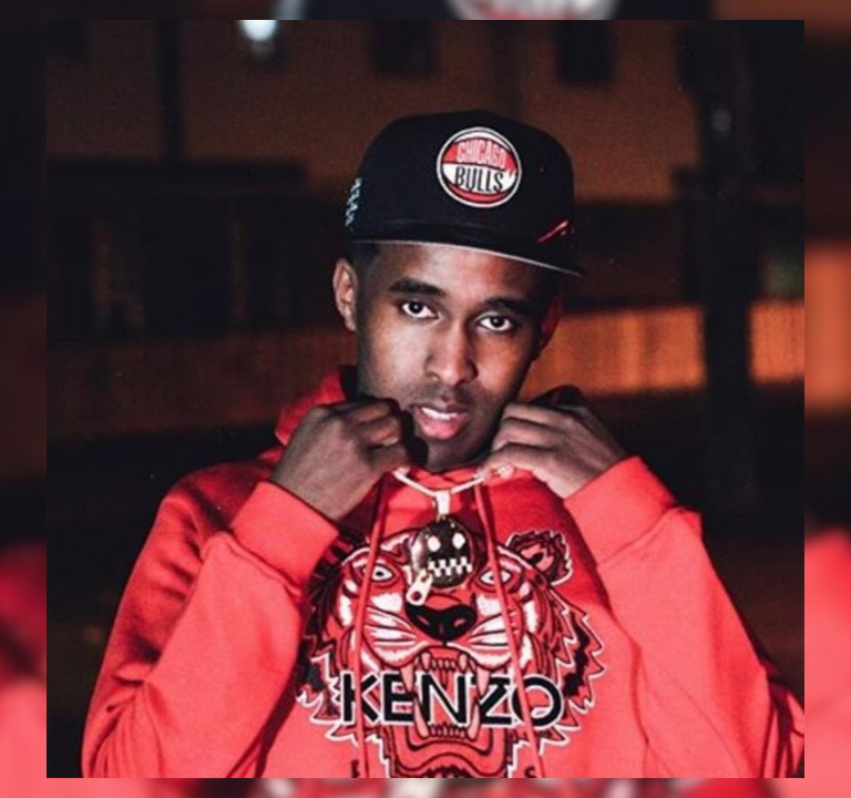 OVO’s Top5 Reportedly Stabbed in London, U.K. Rapper Ratlin Calls Him “Police Bwoy”