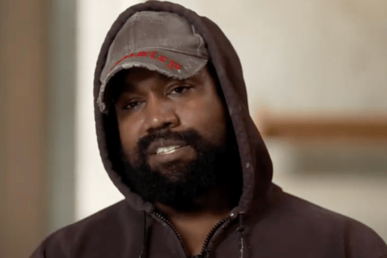 Kanye West Banned from Australia Over Controversial Song “Heil Hitler”