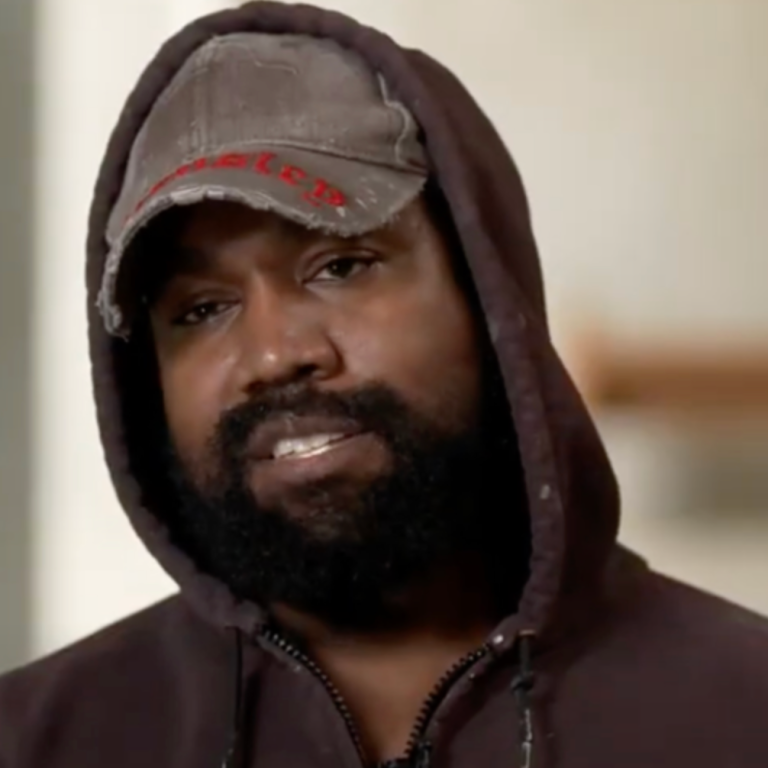 Kanye West Banned from Australia Over Controversial Song “Heil Hitler”