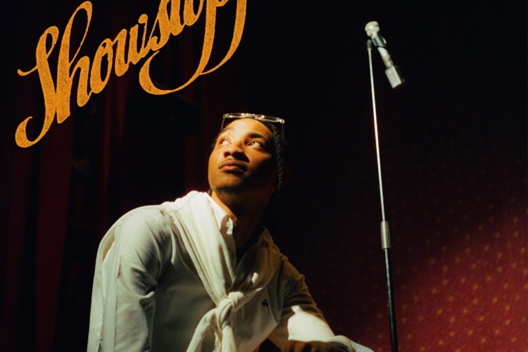 itsHoly Unleashes Energetic New Single “Showstoppa”