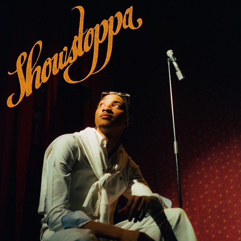 itsHoly Unleashes Energetic New Single “Showstoppa”