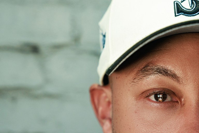 Rising West Coast Artist Markas Dropped a Heavy 12-track album “Not Enough Years”