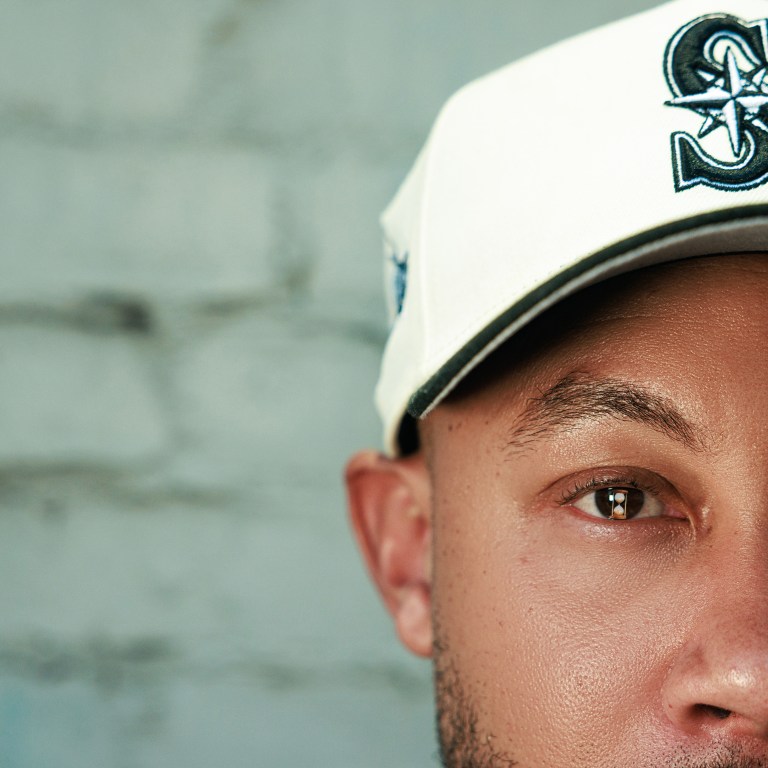 Rising West Coast Artist Markas Dropped a Heavy 12-track album “Not Enough Years”