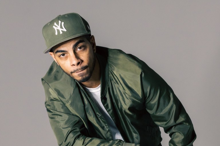 J’sar Taps Into a New Frequency with “7 on 6” A Potent Collab with Nicky Nines