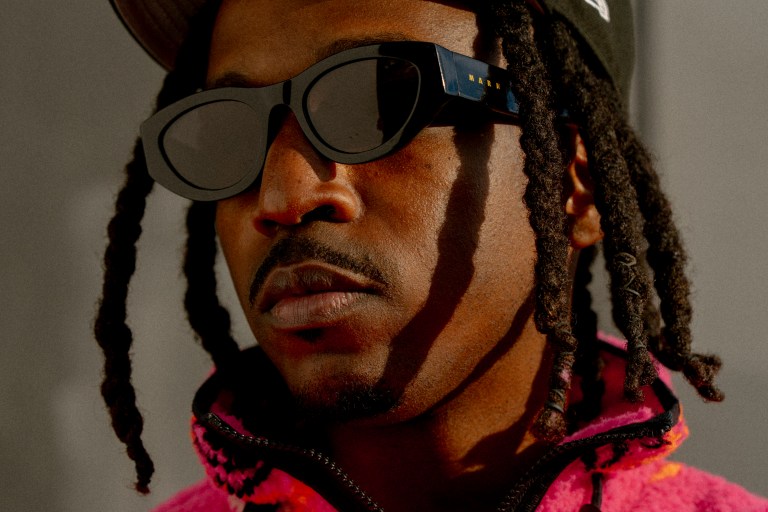 Phil Adé Returns After Five-Year Hiatus With Bold New Single + Visual “M.I.A.”