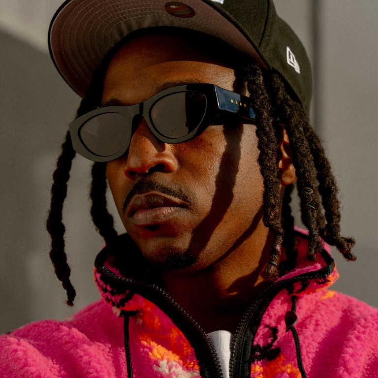 Phil Adé Returns After Five-Year Hiatus With Bold New Single + Visual “M.I.A.”
