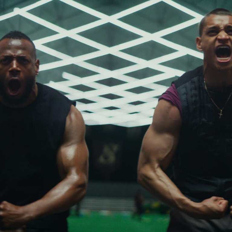 ‘Him’ Horror Movie Trailer: Marlon Wayans and Tyriq Withers Deliver Chills