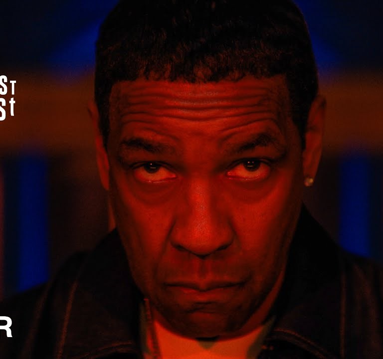 ‘Highest 2 Lowest’ Trailer: Spike Lee, Denzel Washington, and A$AP Rocky Heat Up NYC