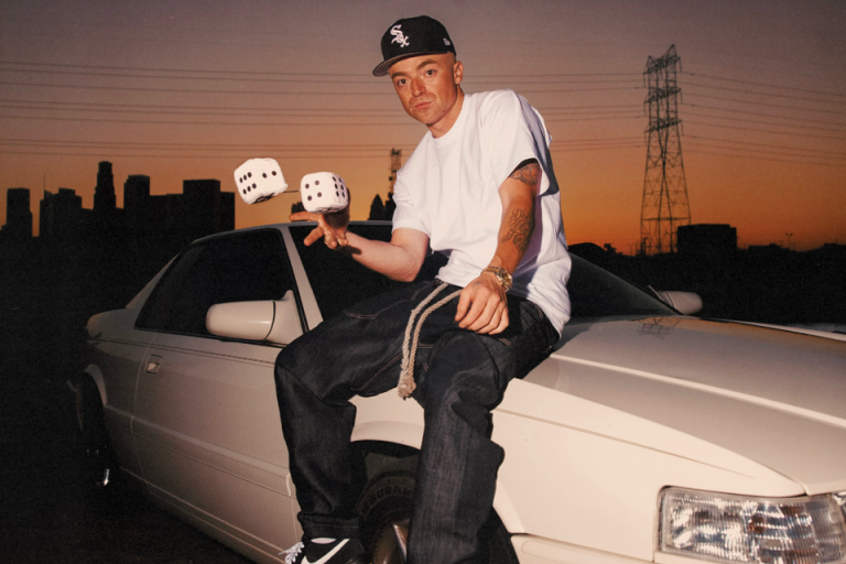 JAMS The Flava Child Bets Big on Himself with Smooth Album “Roll The Dice”