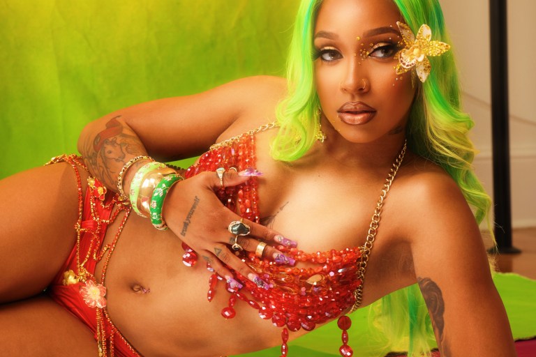 Neila Serves Sonic Soul Food with Bold New Single “Mac N Cheese”