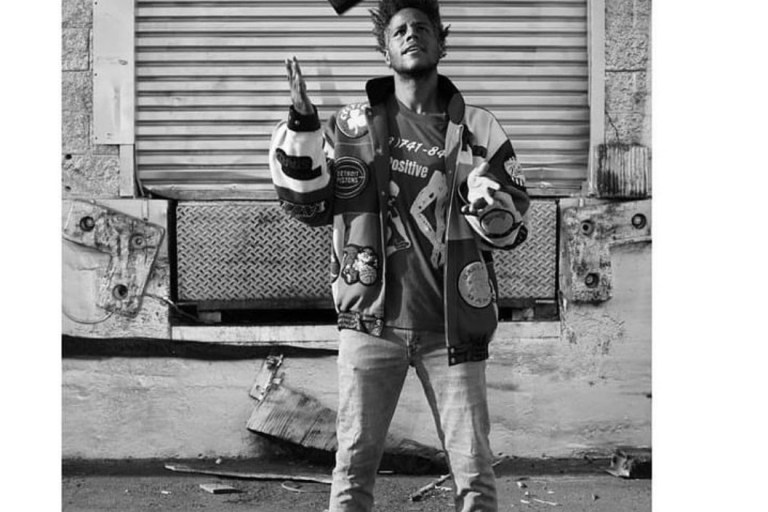 Kenan Bell Drops Powerful New Project “People Just Be Saying Stuff”