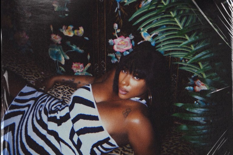 Bee-B Reimagines a Classic with Soulful New Single + Visual “Everything U Do”