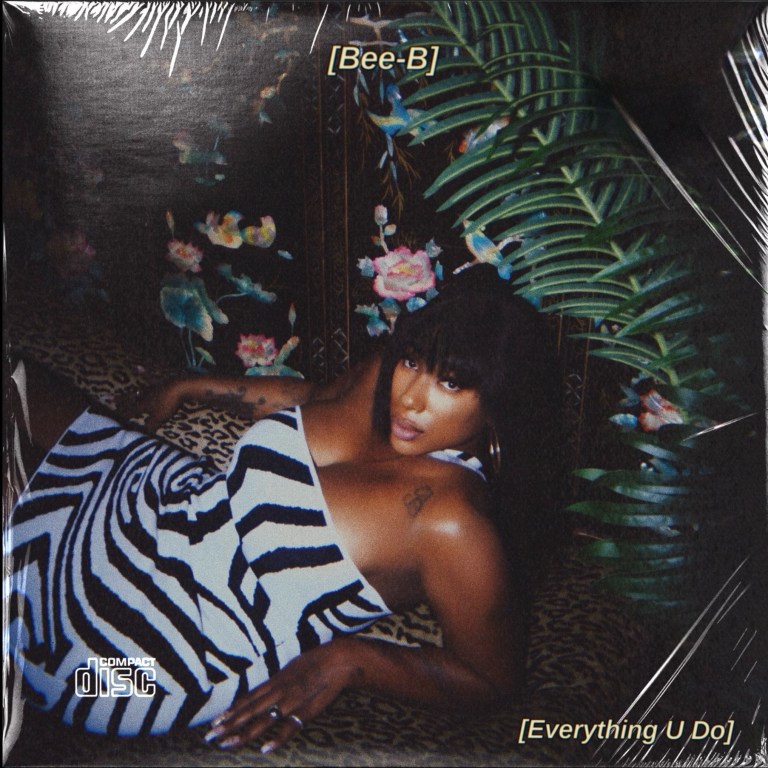 Bee-B Reimagines a Classic with Soulful New Single + Visual “Everything U Do”