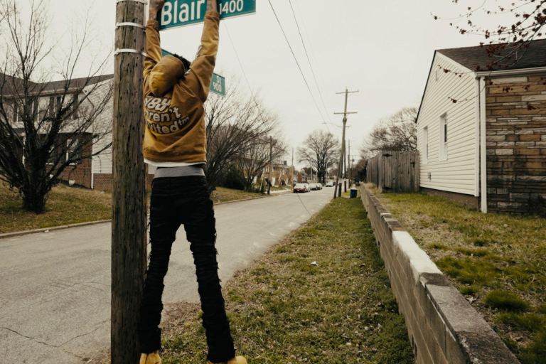 Luh Kiddo & GwapReddot Deliver Motivational Street Anthem “Keep Hustlin”