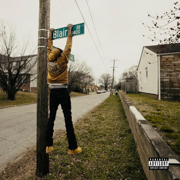 Luh Kiddo & GwapReddot Deliver Motivational Street Anthem “Keep Hustlin”