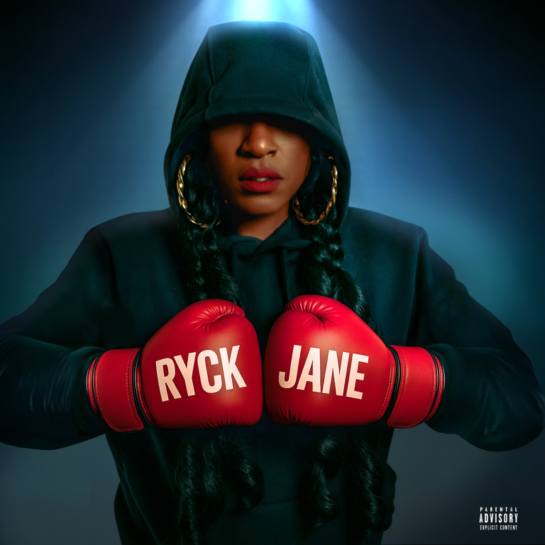 Ryck Jane Makes a Bold Statement With Self-Titled Anthem “Ryck Jane”