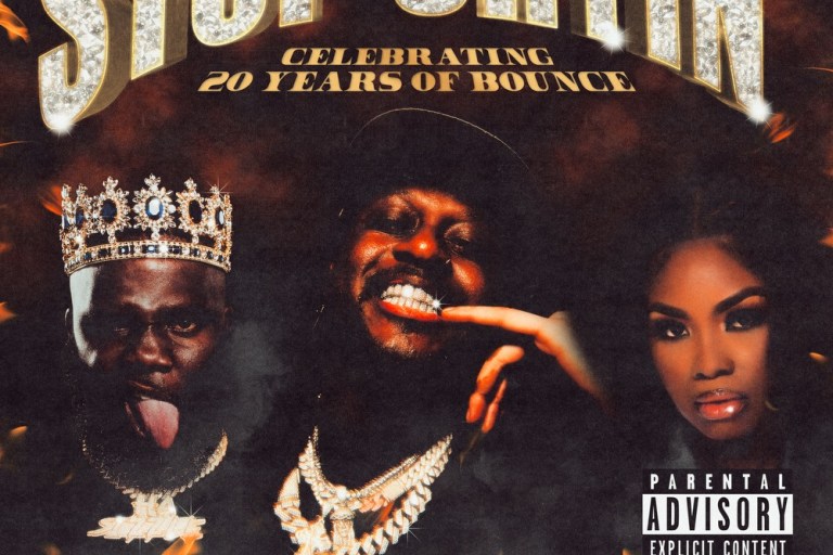 “Jae Murphy Drops Party Anthem ‘Stop Cryin’ with Vickeelo & Ha Sizzle”