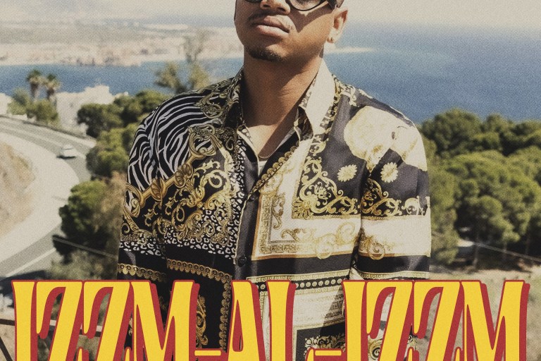 Holland Izz Delivers Funk-Infused Fire with New Mixtape  “IZZM-AL-IZZM”