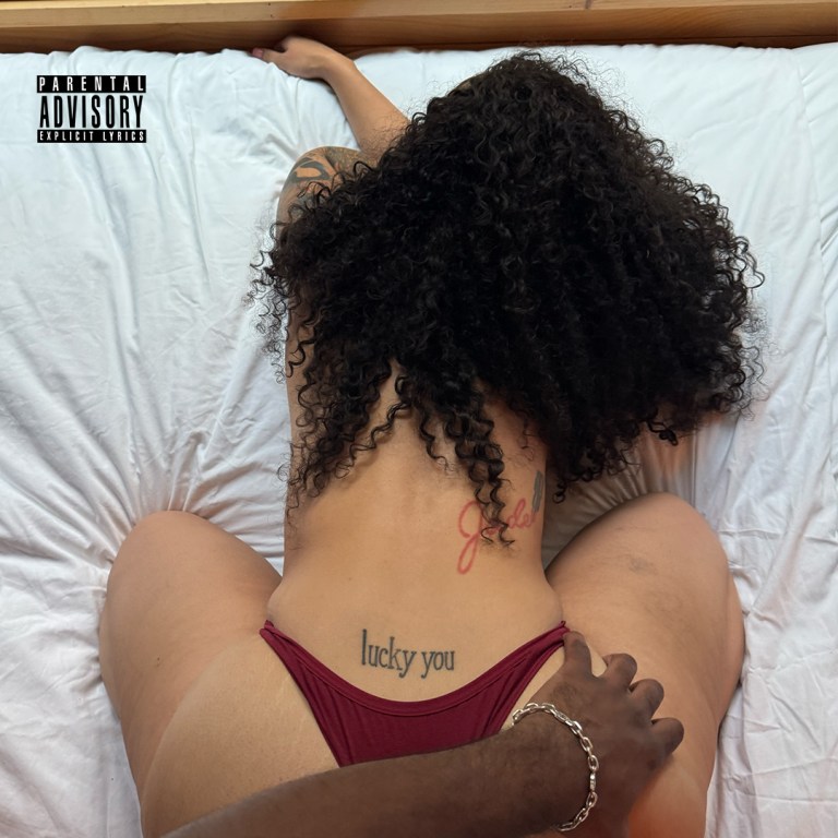 Detroit’s Viral Voice: Heartless Kid Drops New EP “Lucky Me”