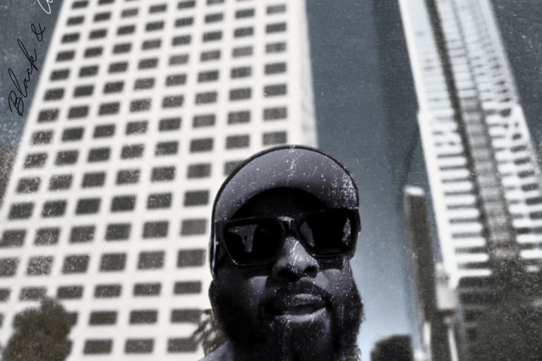 Cheek The Profit Flips Big Hit & Hit-Boy Track with New “Black & White” Freestyle