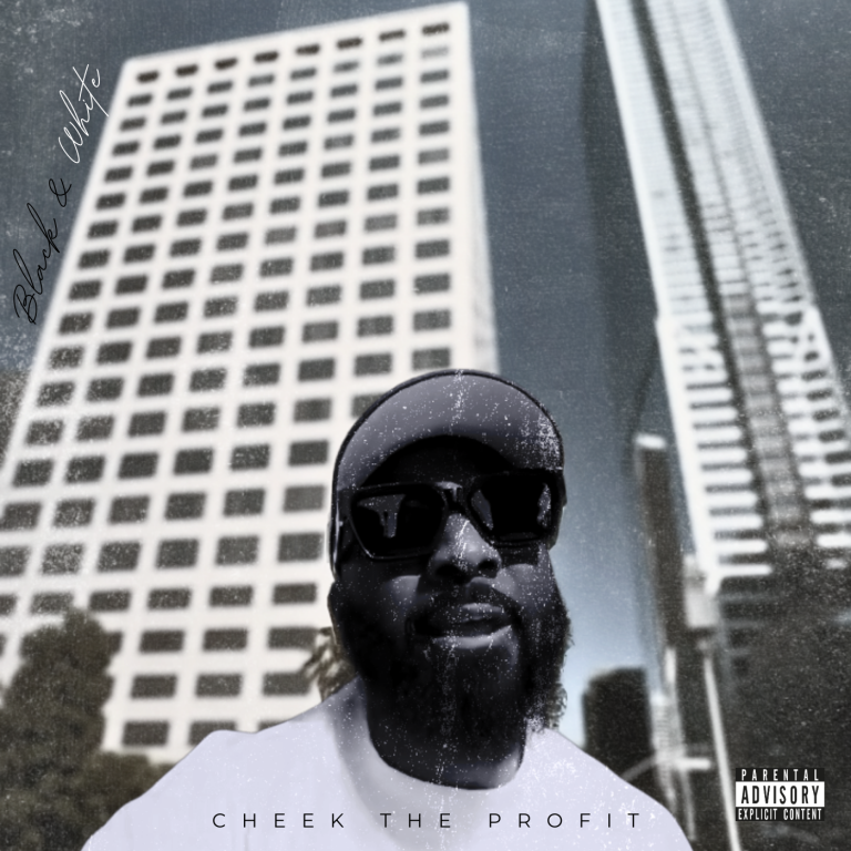 Cheek The Profit Flips Big Hit & Hit-Boy Track with New “Black & White” Freestyle