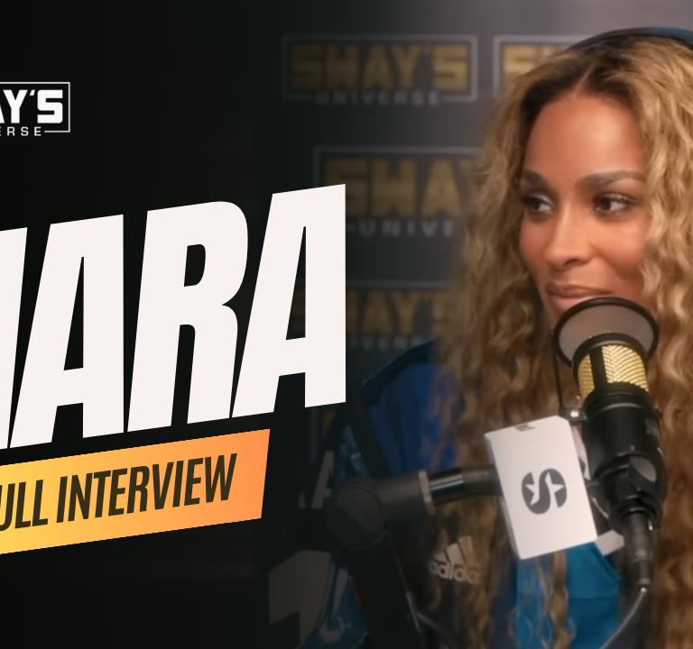 Ciara Reflects on Two Decades of Success: Ambition, Faith, and Family