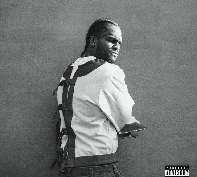 Dave East Karma Digital Cover