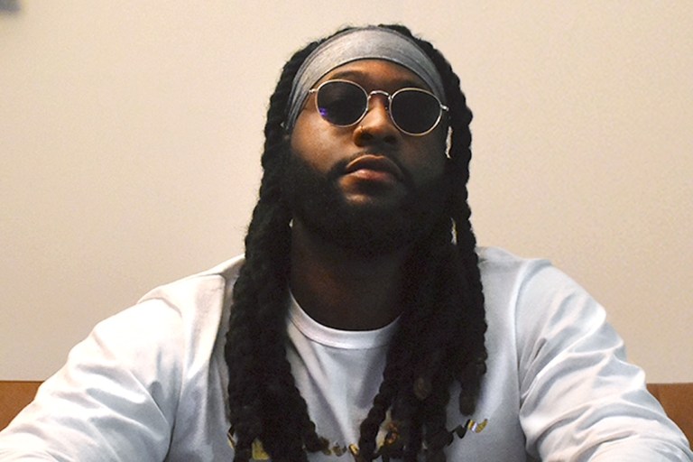 Rissell Brings Soulful Storytelling to the Forefront with Sultry New Single “40 West”