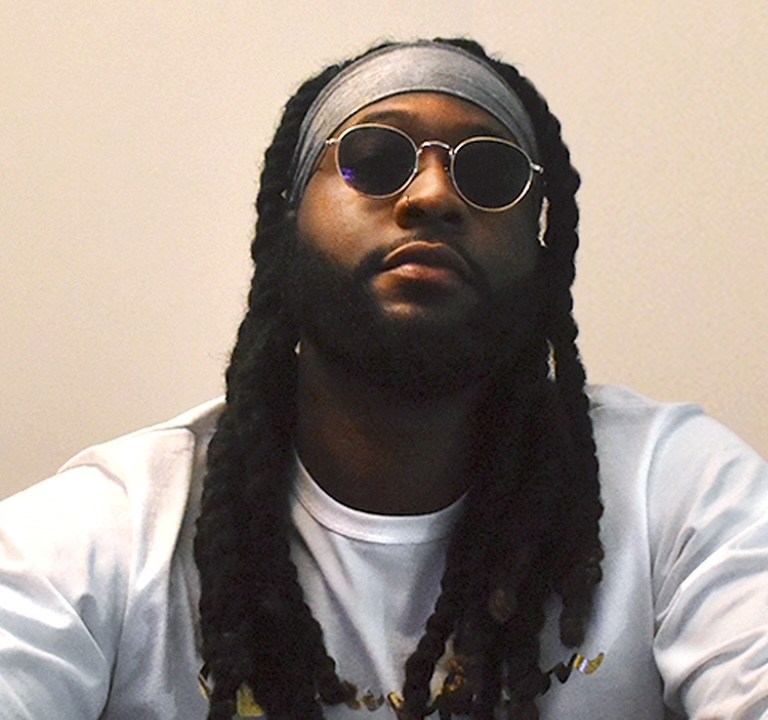 Rissell Brings Soulful Storytelling to the Forefront with Sultry New Single “40 West”