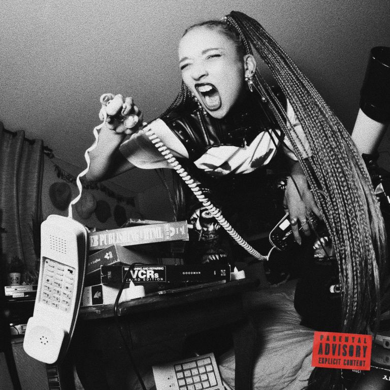 b.kae: Redefining Boundaries with Her Sound & New Single “Jealous”