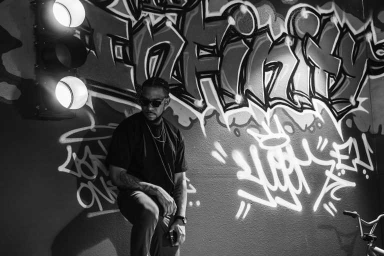 Nick Freeze Puts His Own Spin on a Classic with his single  “Love You Like I Do”