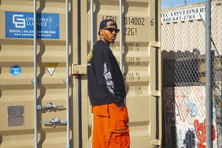 Sebastian Francis: Brooklyn-Born Visionary Blending Sound and Story