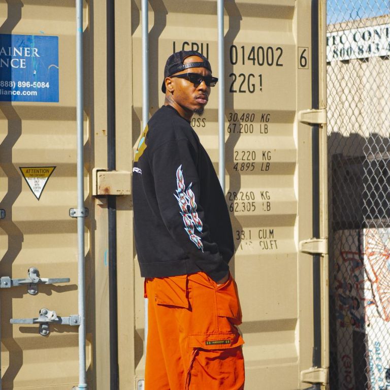 Sebastian Francis: Brooklyn-Born Visionary Blending Sound and Story