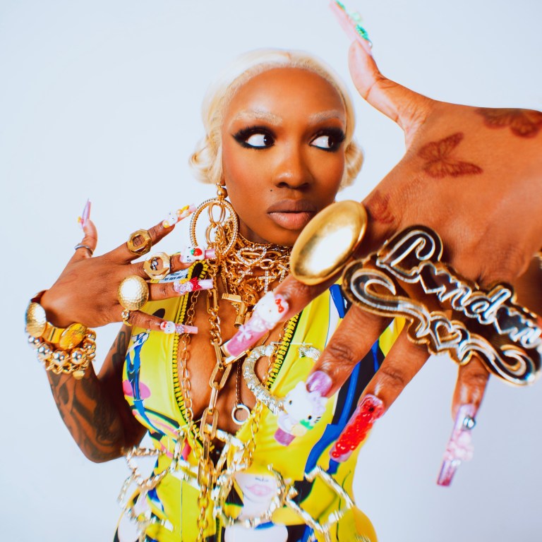 Get Familiar with London Hill-Blending Caribbean Flair with Bronx Grit