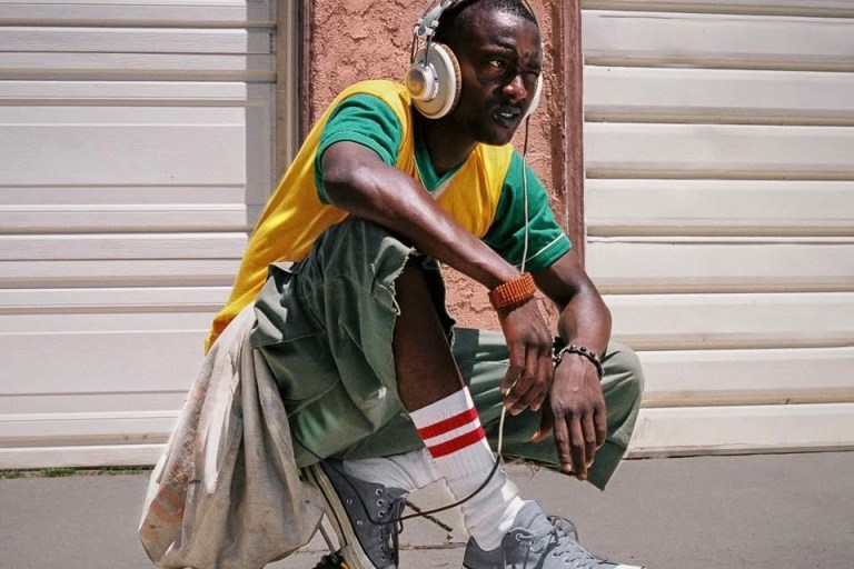 Buddy & Kalan.FrFr Bring the City to Life in New Visual “OTW” Reppin’ LA Culture