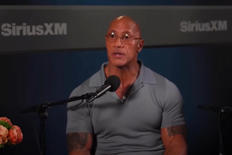 Dwayne Johnson and Emily Blunt on Vulnerability, Radical Empathy, and Their Transformative New Film