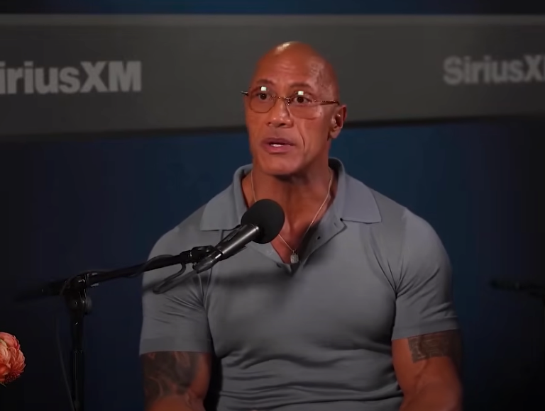 Dwayne Johnson and Emily Blunt on Vulnerability, Radical Empathy, and Their Transformative New Film